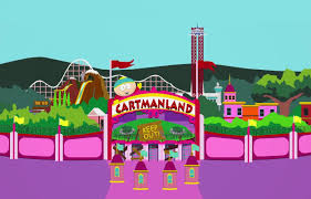 Cartmanland | The Evil Wiki | Fandom