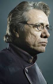 Cdr William Adama - Edward J. Olmos - Battlestar Galactica - Profile -  Writeups.org